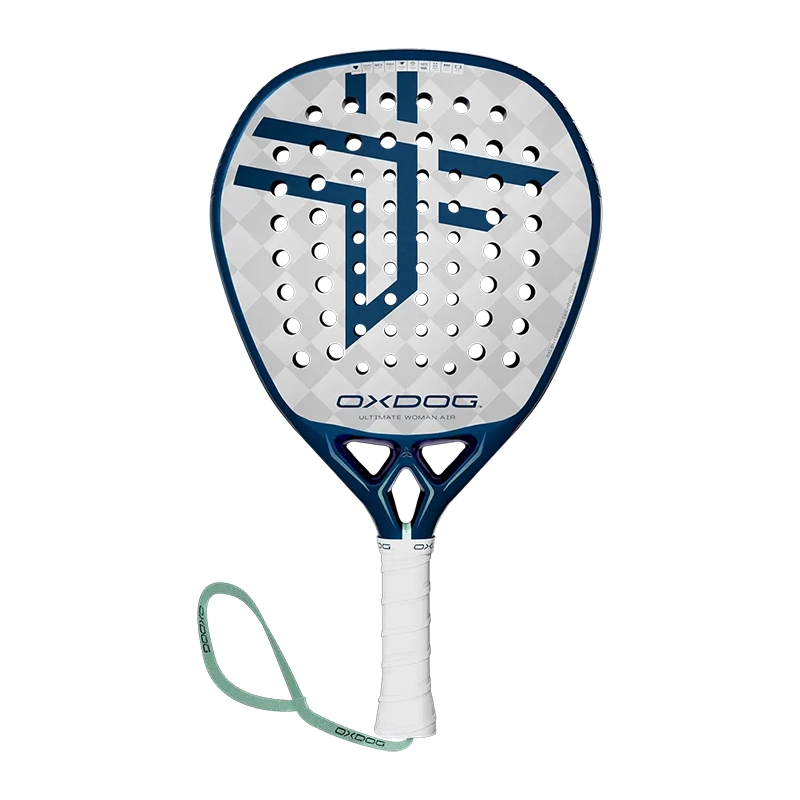 Raquete de Padel Oxdog Ultimate Woman Air